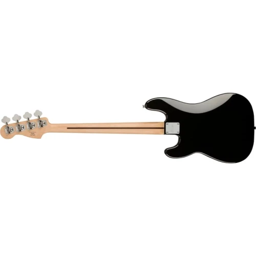 Squier Affinity Precision Bass PJ Akçaağaç Klavye Black Rumble 15 Bas Gitar Seti 3