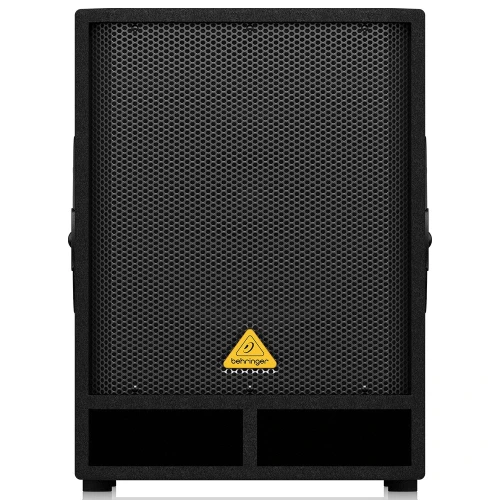 BEHRINGER EUROLIVE VQ1800D Dahili Crossoverlı 18\" 500 W Aktif Subwoofer 2