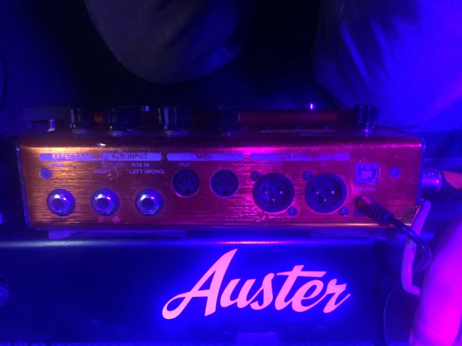 Atomic Amplifire 3 + Midi Controller 3