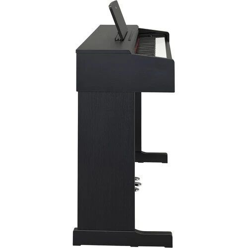 Yamaha YDP-105B Dijital Piyano (Siyah) 5