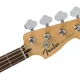 Fender Standard Precision Bass Laurel Klavye 3 Ton Sunburst Bas Gitar 3