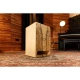 Meinl AECLLI Line Artisan Edition Cajon (Limba Catina) 9