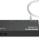 TC Electronic Monitor Pilot Kontrol Ünitesi 1