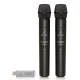 BEHRINGER ULTRALINK ULM202USB / Mikrofon 1