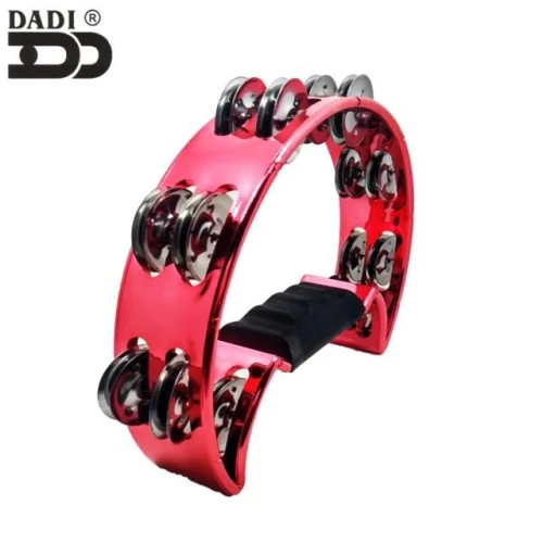 Dadi MT4-C Cutaway Tambourine 1