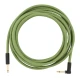 Fender 18.6 ANG CABLE PURE HEMP GRN 2
