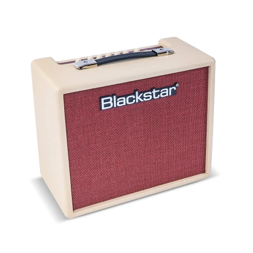 Blackstar DEBUT-30E 12" 30-Watt Combo Amfi (Cream) 4