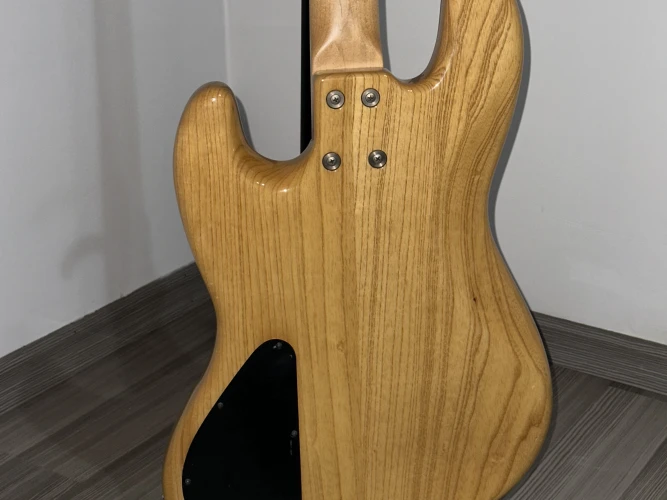 Sadowsky Metroline UV70 Bas Gitar 7