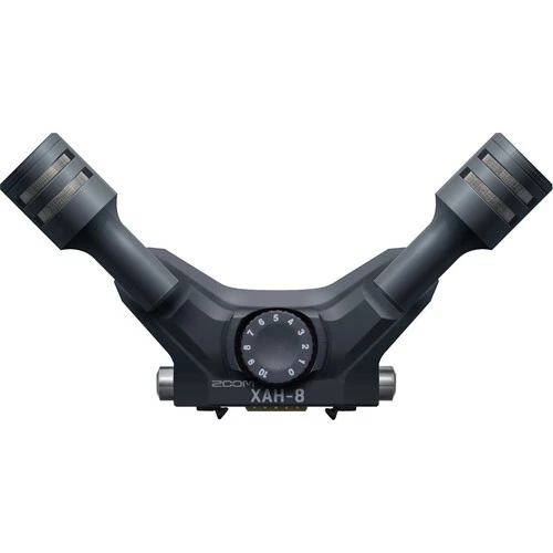 Zoom XAH-8 XY/AB Mic Capsule  (H8 için) 4