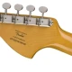 Squier Classic Vibe 70s Stratocaster Laurel Klavye Olympic White Elektro Gitar 6