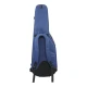 Real Mission Venus  Pro Blue Klasik Gitar Gig Bag 3