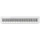 CASIO PX-S1100WE Dijital Piyano (Beyaz) 2