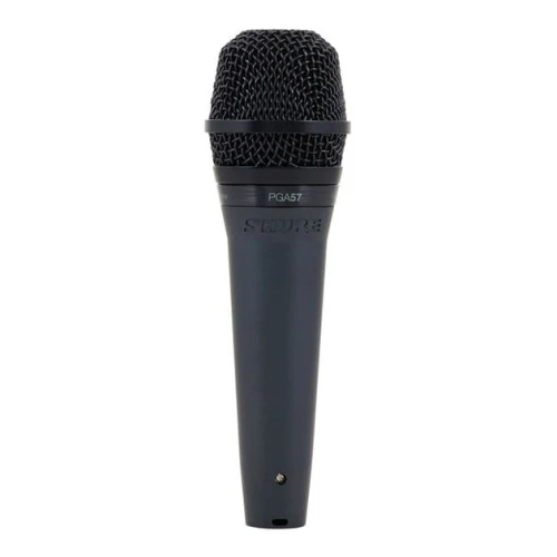 Shure PGA Drum Kit 6 Davul Mikrofon Seti 5