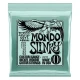 ERNIE BALL P02211 - Mondo Slinky Nickel Wound 10.5-52 Elektro Gitar Teli 2