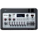 Yamaha DTX10KMBF Elektro Davul (Black Forest) 8