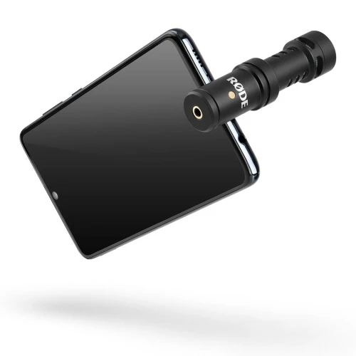 RODE VideoMic ME-C 3