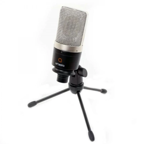 Artesia AMC-10 Kondenser Mikrofon 2