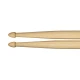 Meinl SB104 Hickory Wood Acorn Tip Standard Long 5B Baget 3