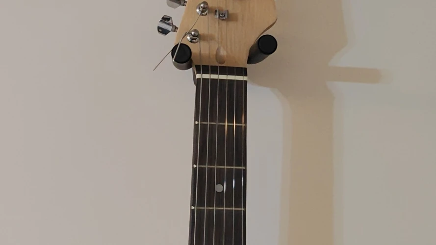 Midex Elektro Gitar Seti 1