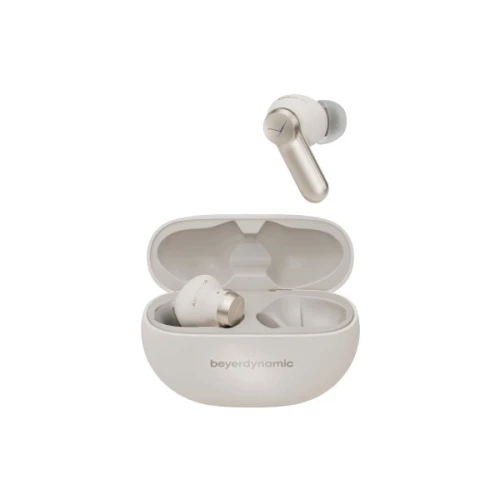 Beyerdynamic Amiron 100 Cream True Wireless ANC Kulakiçi Kulaklık 1