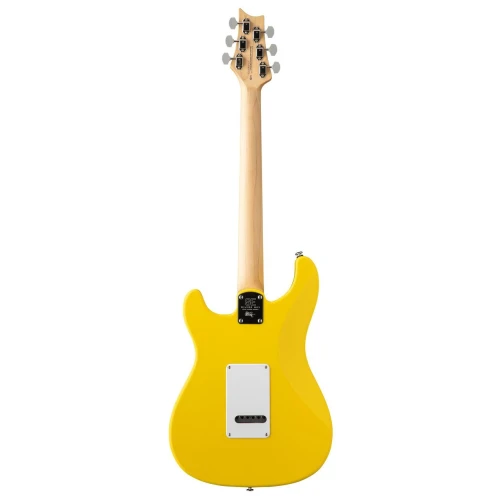 PRS SE Silver Sky Rosewood Elektro Gitar (Dandy Lion) 4