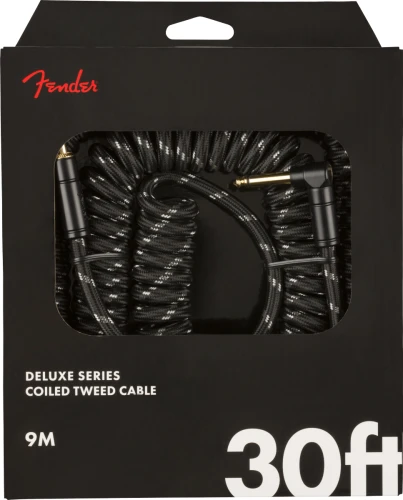 Fender Deluxe Coil BTWD 30 1