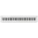 CASIO PX-S1100WE Dijital Piyano (Beyaz) 1