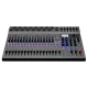 Zoom LiveTrak L-20 20-Kanal Dijital Mikser 2