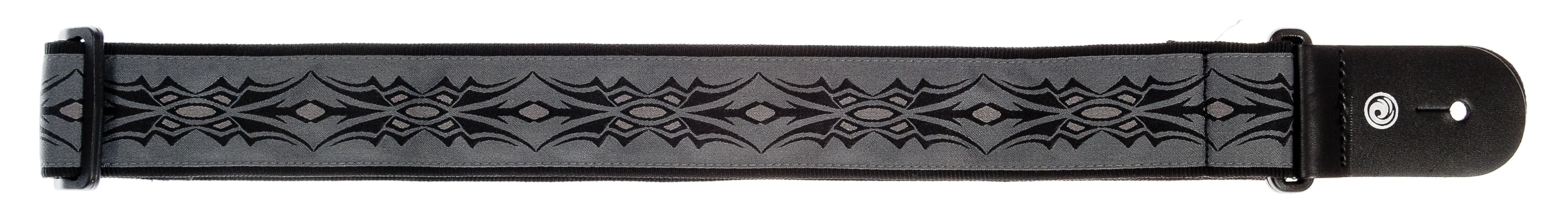 PLANETWAVES 50F06 GİTAR ASKISI 50MM DOKUMA TRIBAL 2