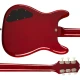 Epiphone Crestwood Custom Tremotone Elektro Gitar (Cherry) 6