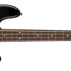 Fender Standard Precision Bass Laurel Klavye 3 Ton Sunburst Bas Gitar 2