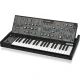 BEHRINGER MS-5 / 4 Sesli Polifonik Analog Synthesizer 1