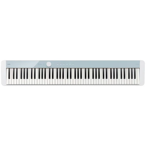 CASIO PX-S1100CB Dijital Piyano (Calm Blue) 1