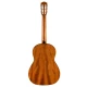 Fender CN-30 Ceviz Klavye Naturel Gig Bag Dahil Klasik Gitar 2