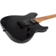 Jet JS-500 MBK HH Elektro Gitar (Satin Black) 9