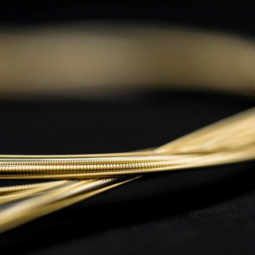 Martin Co MA535S Marquis Phosphor Bronze Akustik Gitar Teli Cstm Lt 11-52 5