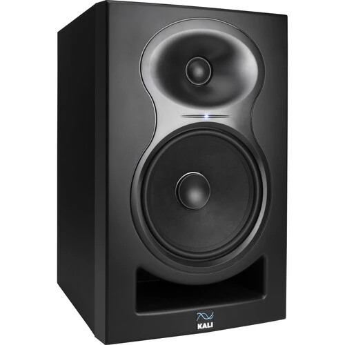 Kali Audio Lp-6 V2 6,5  Stüdyo Monitörü (Siyah) 3