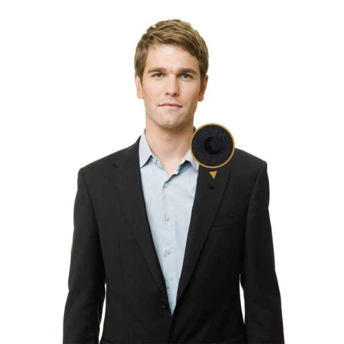 RØDE PinMic (Kutusu Hasarlı) 3