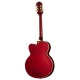 Epiphone Broadway Hollow Body Elektro Gitar (Wine Red) 5