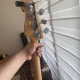 Fender standart precision bass 7