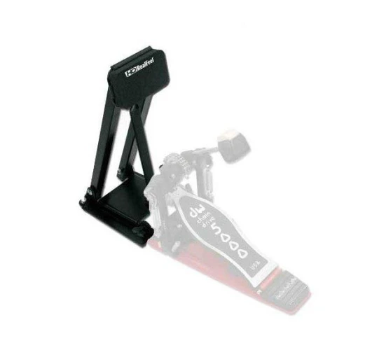 EVANS RFBASS REAL FEEL, KICK ÇALIŞMA PEDİ (PEDAL DAHİL DEĞİLDİR) 3