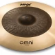 SABIAN 122OMX 22" OMNI ZİL HHX 2