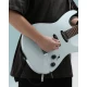 Donner DMT-66 Elektro Gitar (Gri) 6