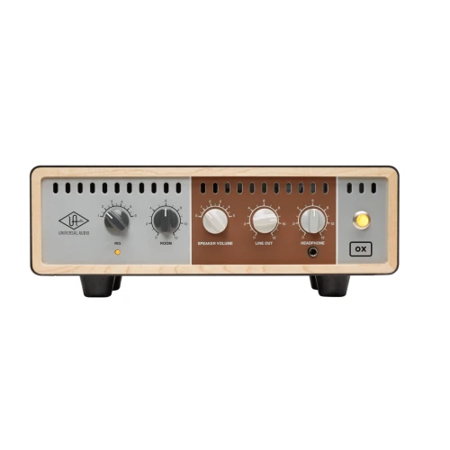 Universal Audio OX Amp Top Box 2