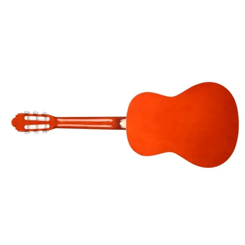 DMX Guitars DMX36 SB Klasik Gitar (taşıma Çantası Hediyeli) 3