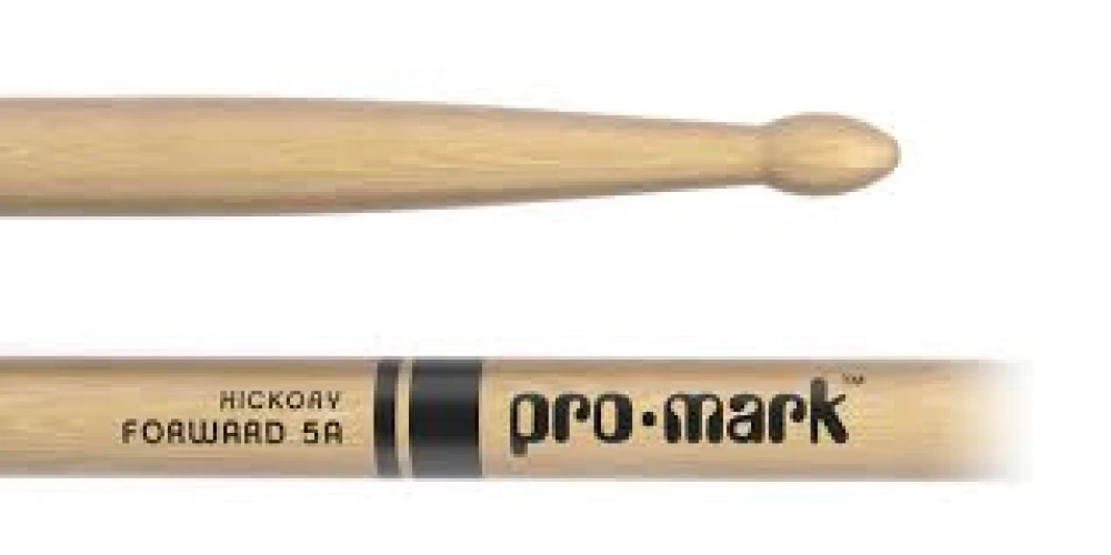 PRO-MARK TX5AW-4P BAGET PAKET 5A HICKORY FORWARD 4 LÜ PAKET 2