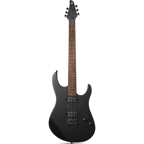 Donner DMT-100 Elektro Gitar (Siyah) 1