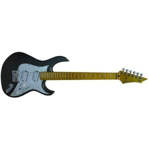CORT GARAGE2-GM Elektro Gitar 1