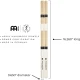 Meinl SB207 Multi-rod Heavy Hardwood Baget 2