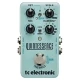 TC Electronic Quintessence Harmoni Pedalı 1